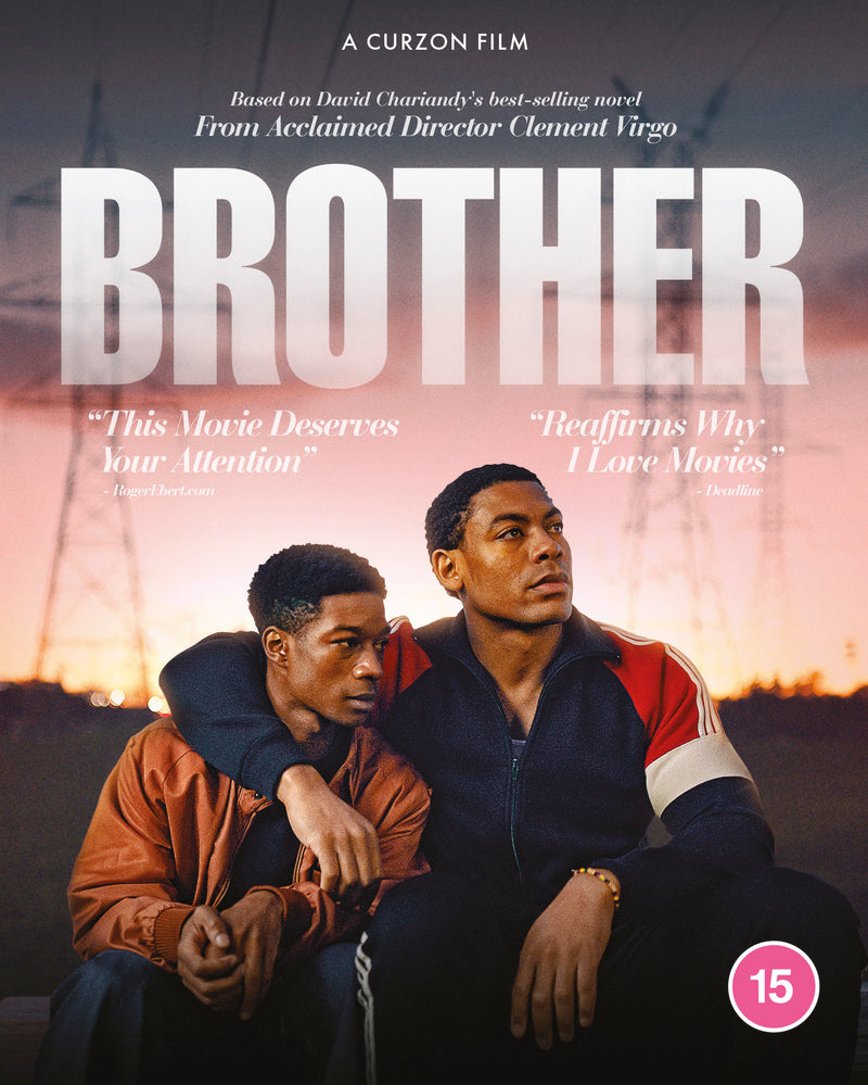 Brother