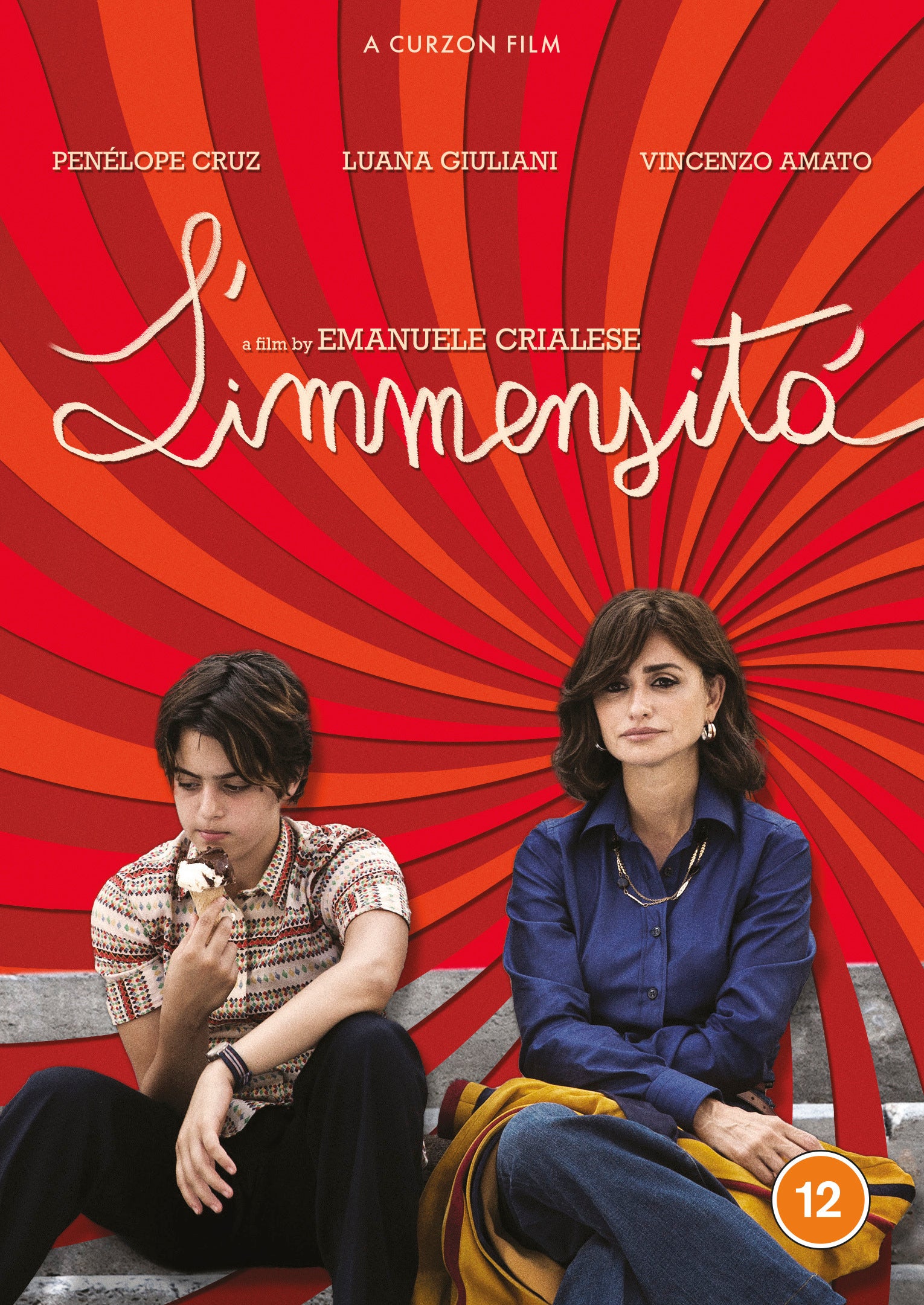 L'immensita