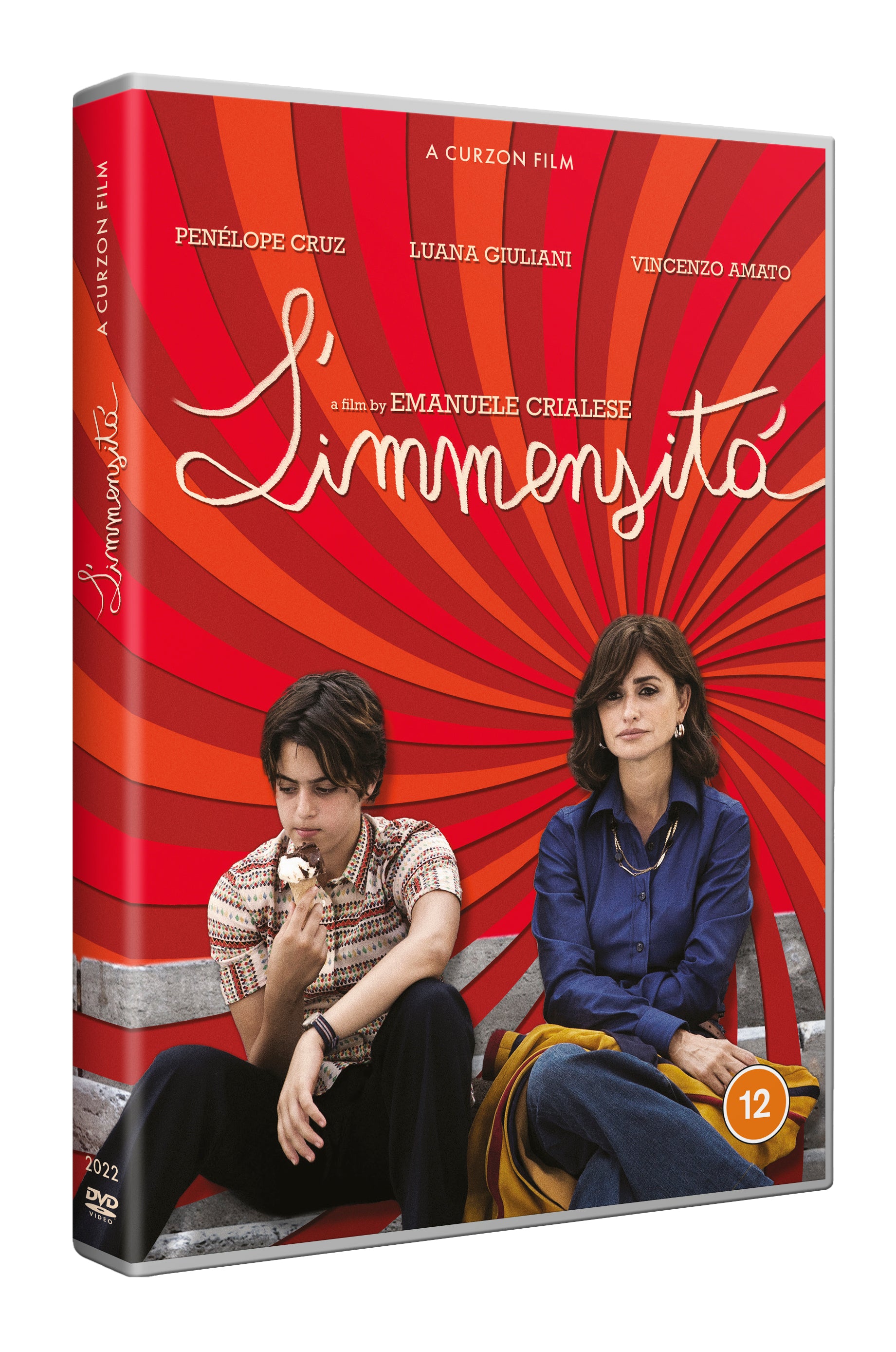 L'immensita