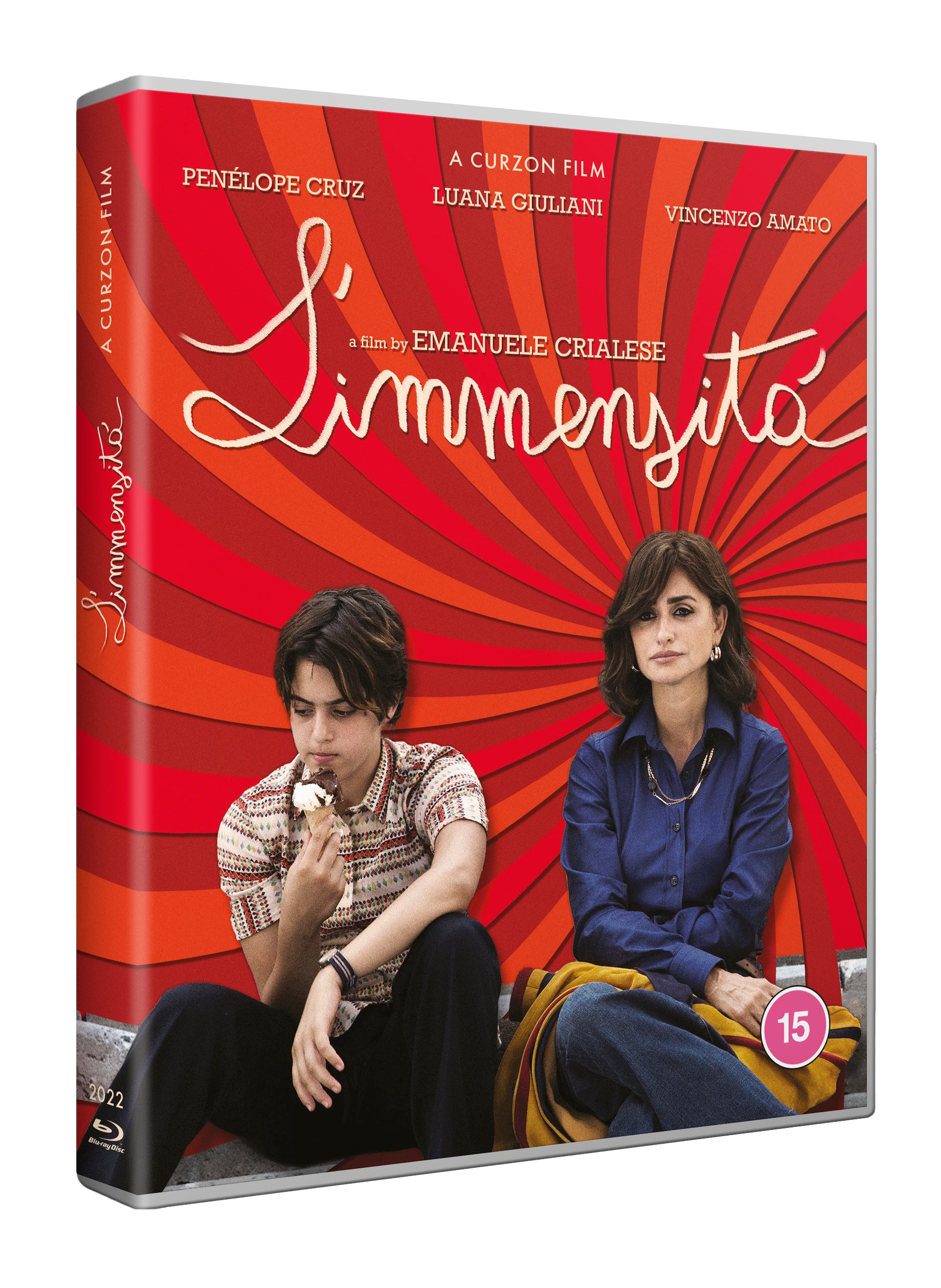 L'immensita