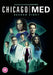 Chicago Med: Season Eight