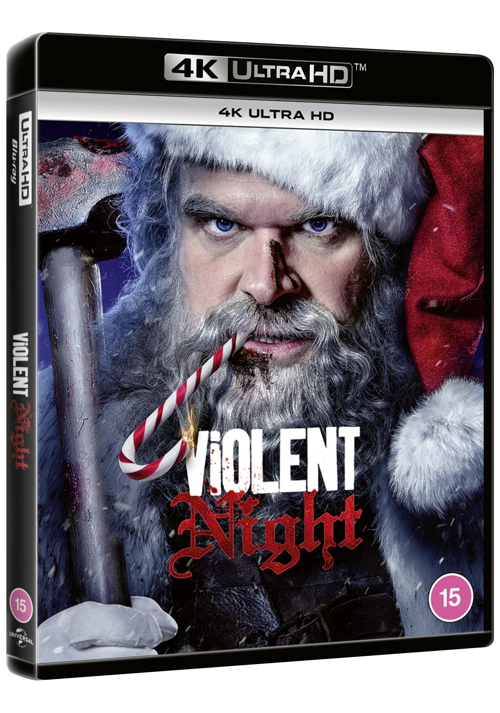 Violent Night