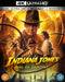 Indiana Jones and the Dial of Destiny