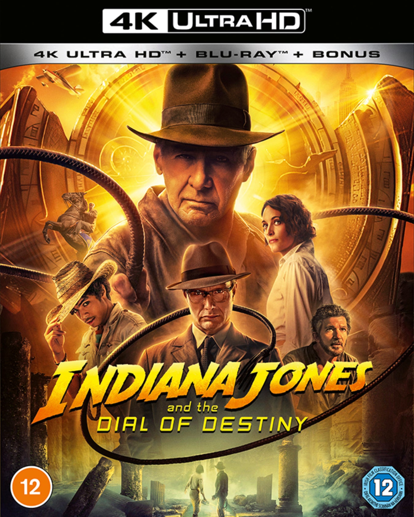 Indiana Jones