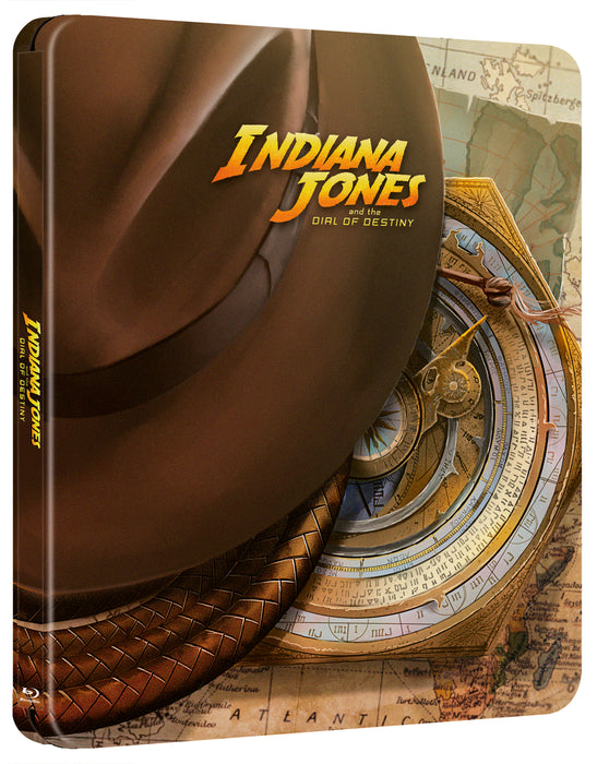 Indiana Jones and the Dial of Destiny