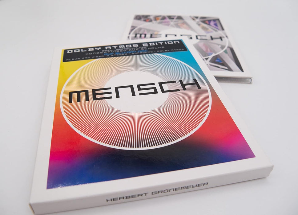 Mensch Atmos Edition)