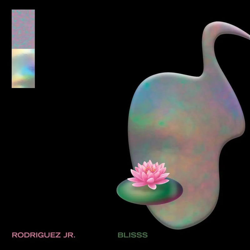 Rodriguez Jr. - BLISSS (Dolby Atmos Edition