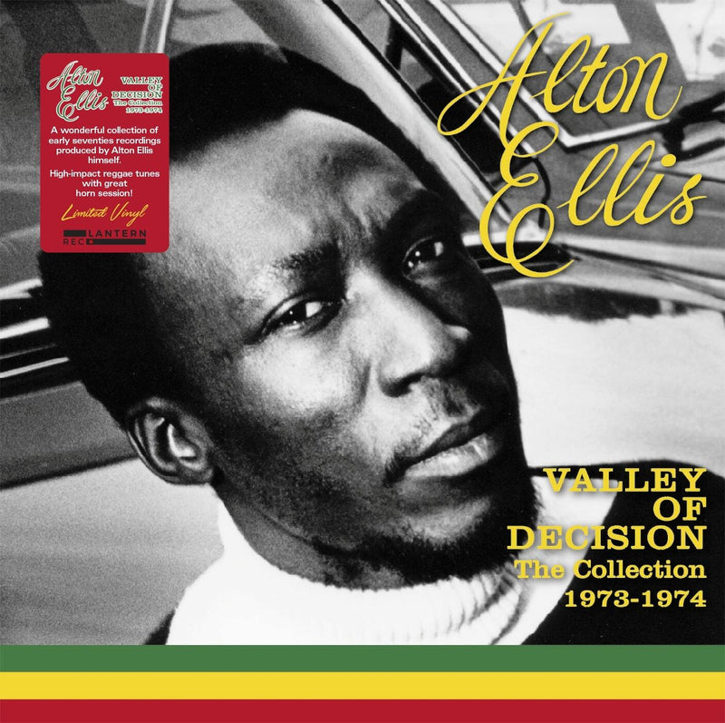 Valley of Decision: The Collection 1973-1974