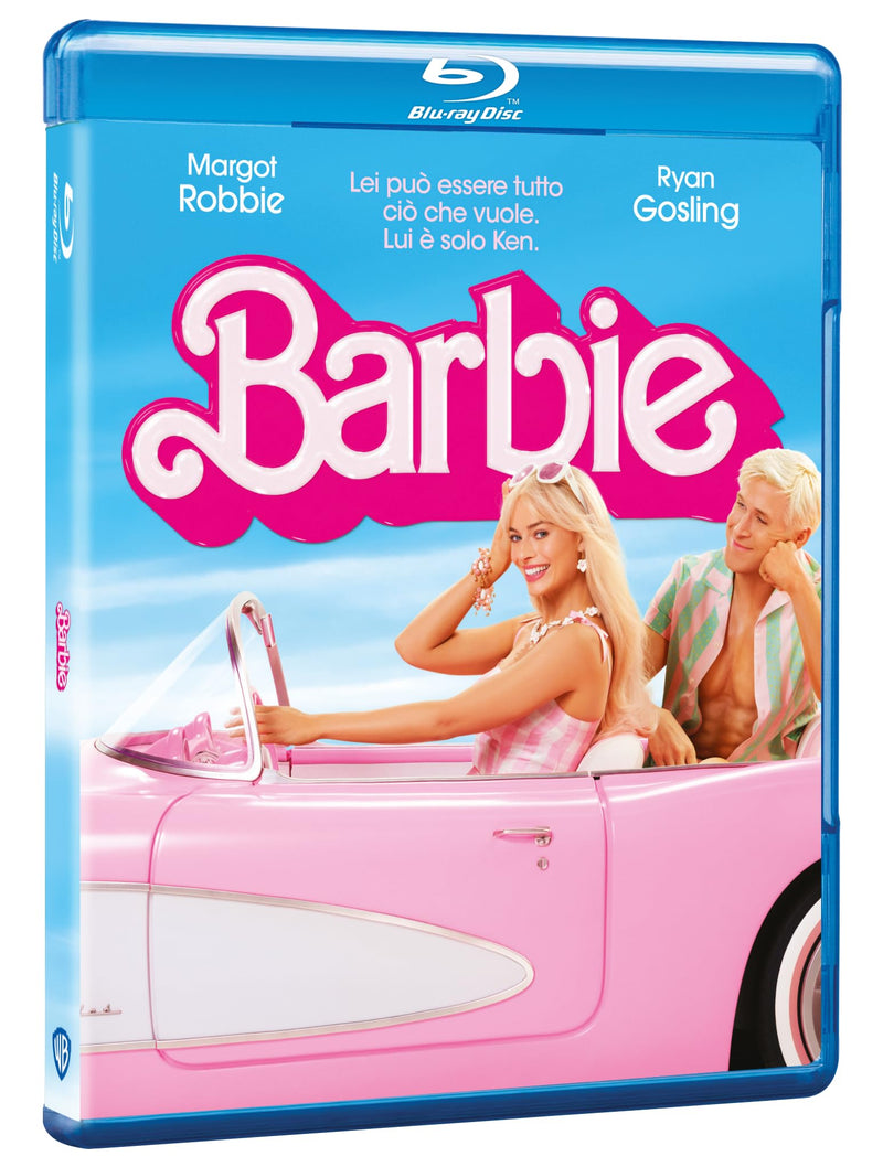 BARBIE (BS
