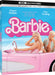BARBIE (4K Ultra HD + Blu-Ray)