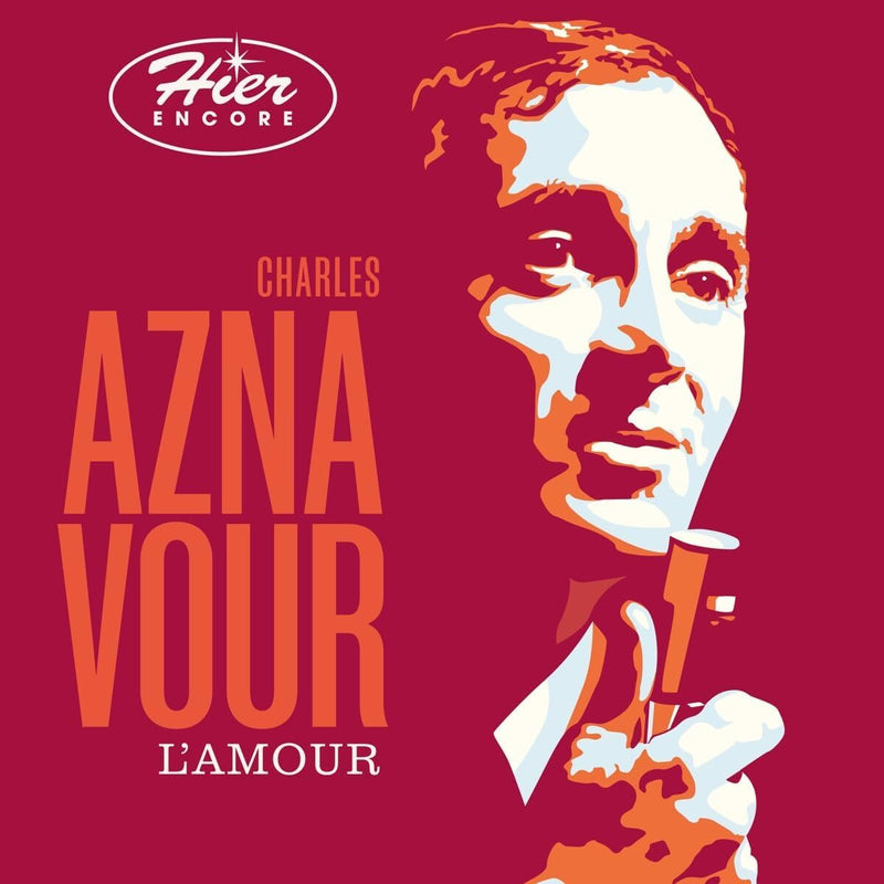 Best of Hier Encore L'amour