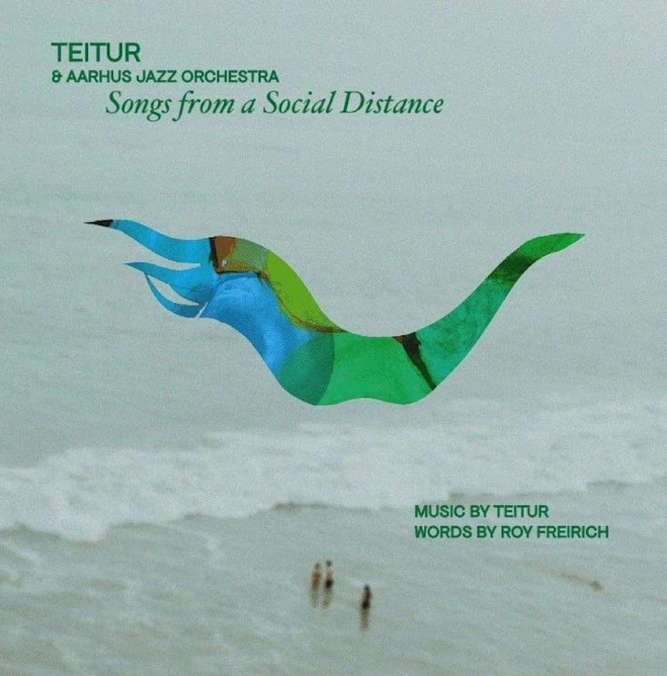 Songs from a Social Distance