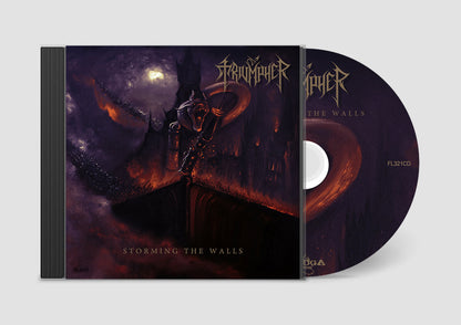 Storming the Walls