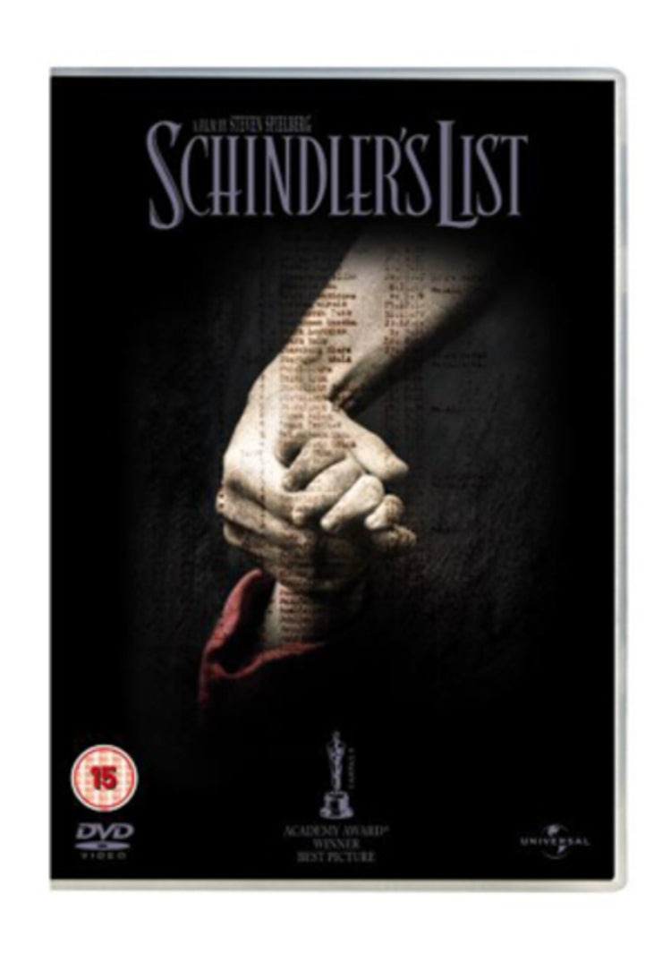 Schindler's List