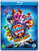 Paw Patrol: The Mighty Movie