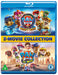 Paw Patrol: 2-Movie Collection