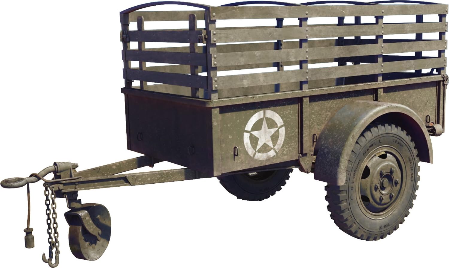 Miniart MIN35436 Scale Model kit