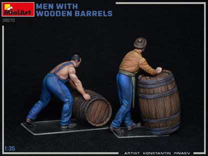 Miniart MIN38070 Scale Model kit