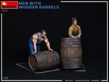 Miniart MIN38070 Scale Model kit