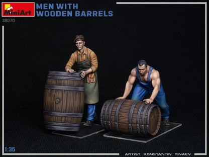 Miniart MIN38070 Scale Model kit