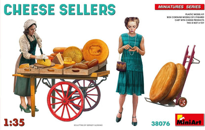 Miniart MIN38076 Scale Model kit