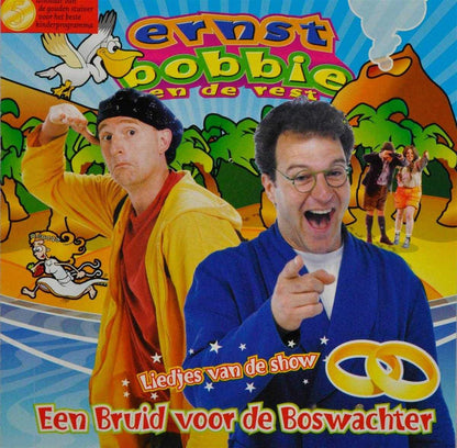 Een Bruid Voor De..