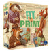 AEG- Juego de Mesa de Estrategia, Multicolor (Alderac Entertainment Group AEG1028