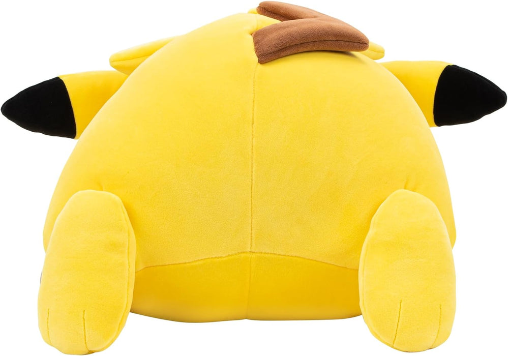 Pokémon 18" Sleeping Pikachu Plush Soft Toy