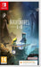 Little Nightmares 1 & 2 (Nintendo Switch