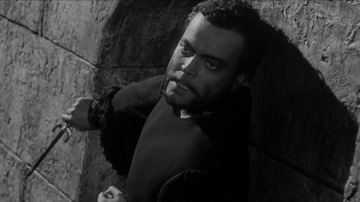 Orson Welles OTHELLO - Kinofassung (Limited Mediabook, in HD neu abgetastet, Blu-ray+DVD+Booklet)