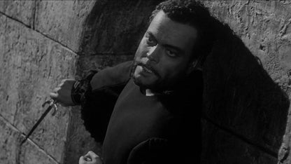 Orson Welles OTHELLO - Kinofassung (Limited Mediabook, in HD neu abgetastet, Blu-ray+DVD+Booklet)