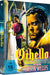 Orson Welles OTHELLO - Kinofassung (Limited Mediabook, in HD neu abgetastet, Blu-ray+DVD+Booklet)
