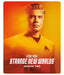 Star Trek: Strange New Worlds - Season 2 Steelbook