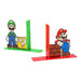 Paladone Super Mario serre-livres Mario et Luigi