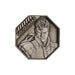 FaNaTtik Metal Gear Solid Limited Edition 'Solid Snake' Collectible Coin
