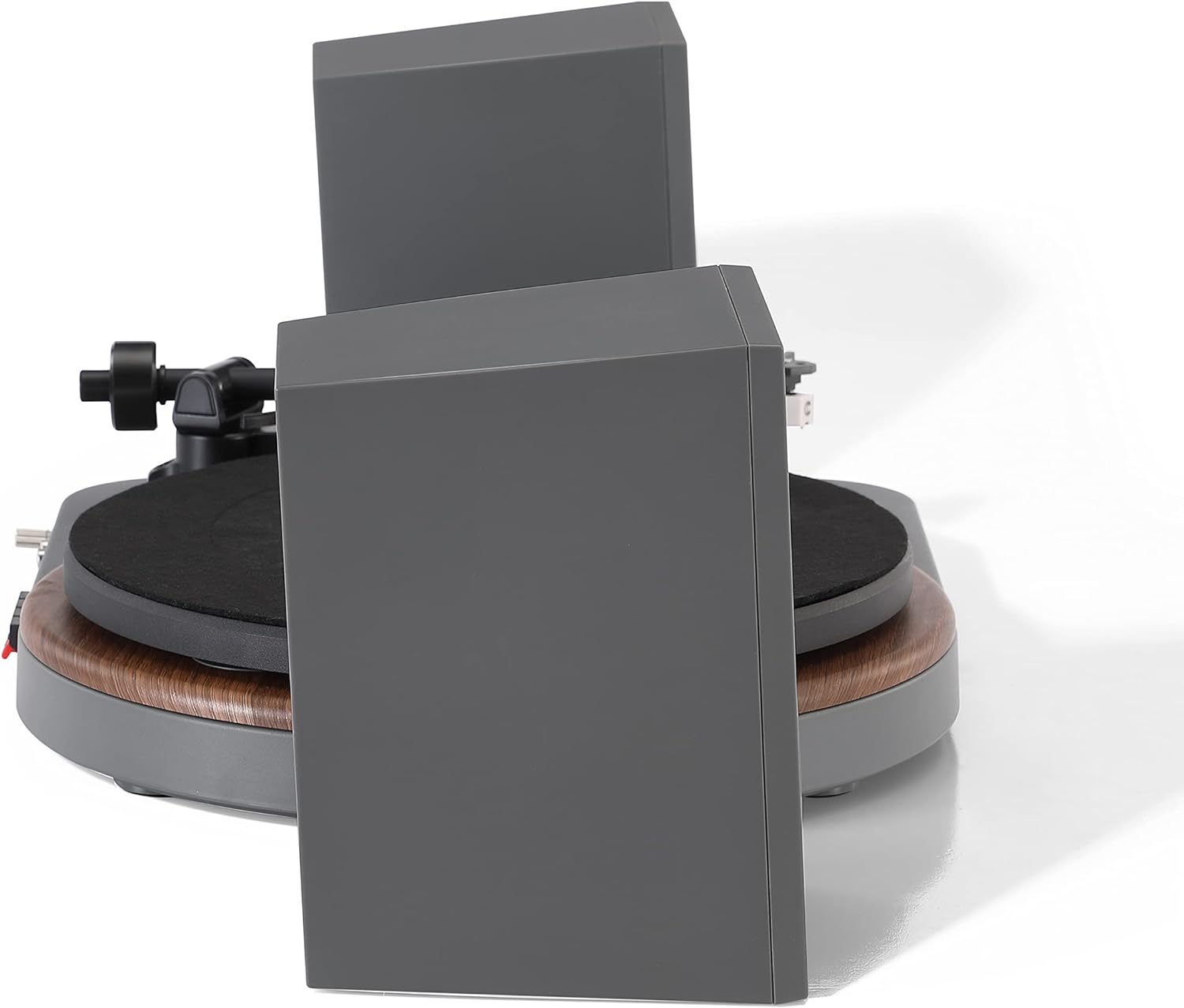 Crosley - T160 Shelf System - Bluetooh / 2 Speaker + Amplificatore Integrato