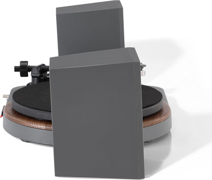 Crosley - T160 Shelf System - Bluetooh / 2 Speaker + Amplificatore Integrato