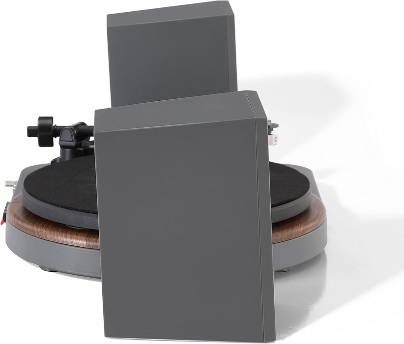 Crosley - T160 Shelf System - Bluetooh / 2 Speaker + Amplificatore Integrato