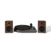 Crosley - T160 Shelf System - Bluetooh / 2 Speaker + Amplificatore Integrato