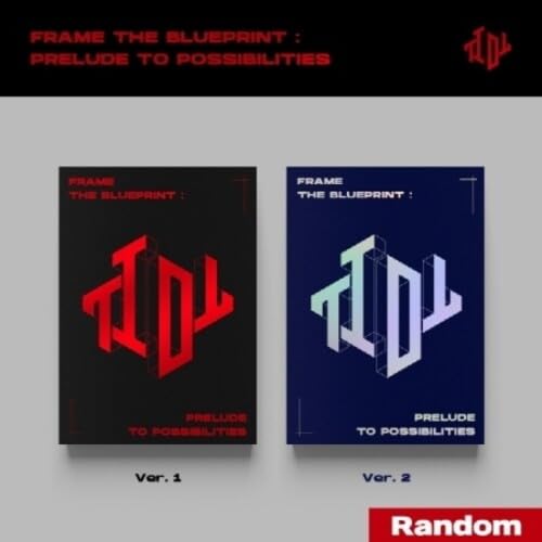 Frame The Blueprint : Prelude To Possibilities