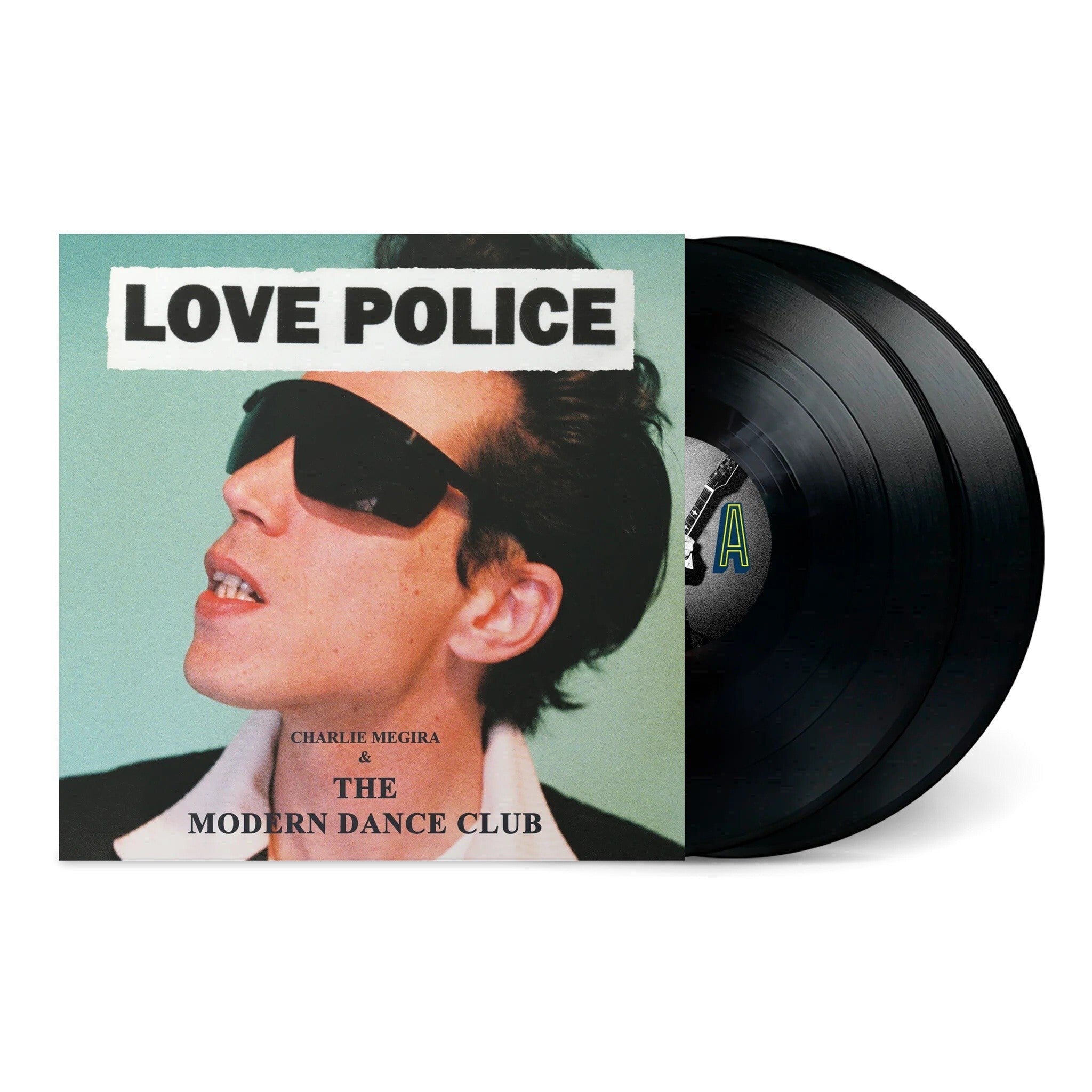 Love Police