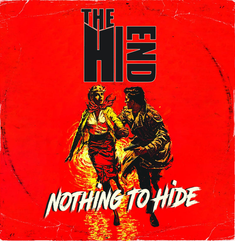 Nothing To Hide