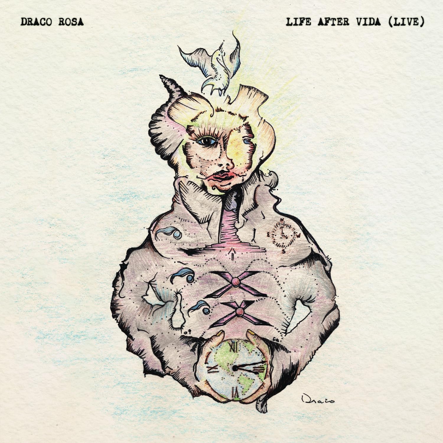 Life After Vida