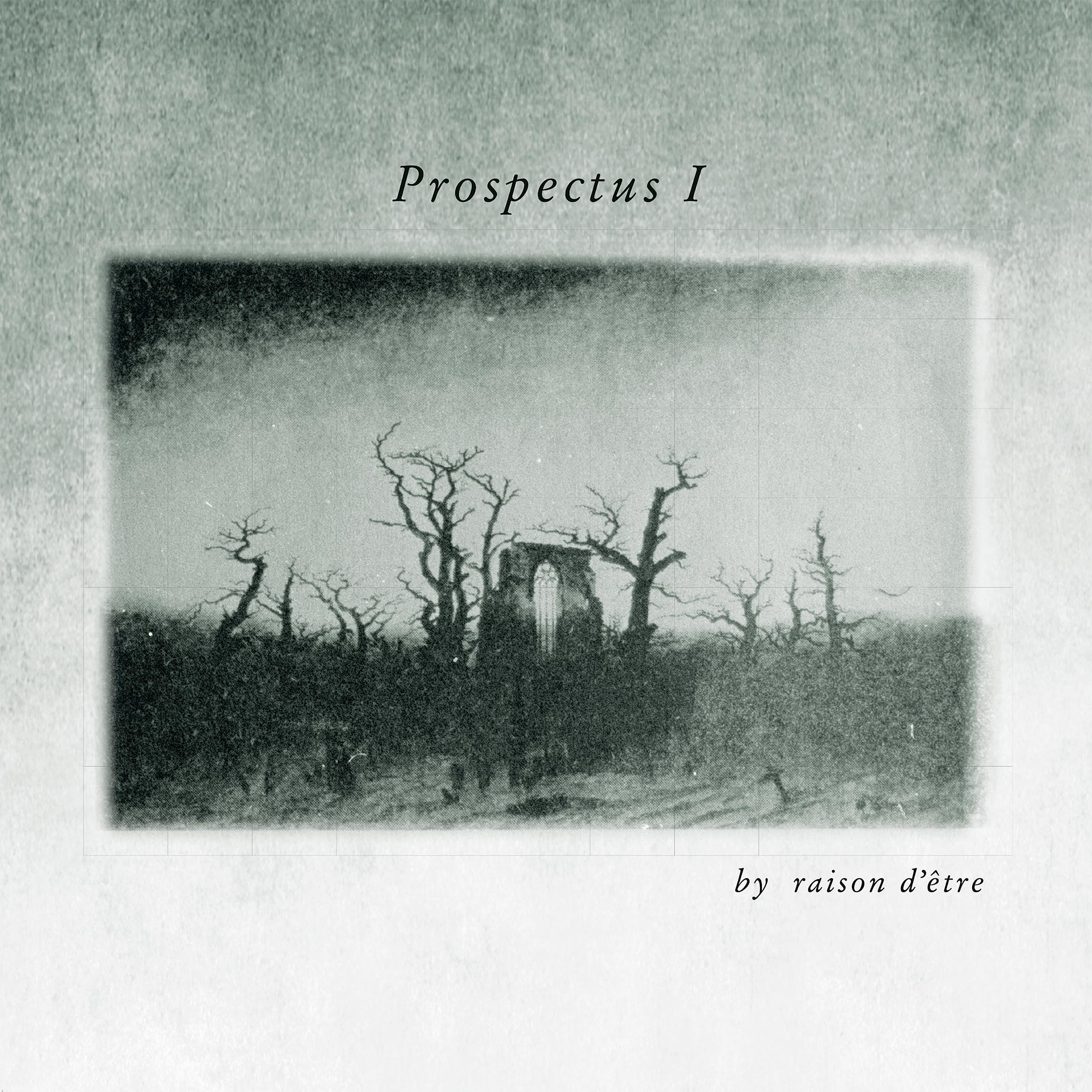Proscpectus I: Sublime Edition