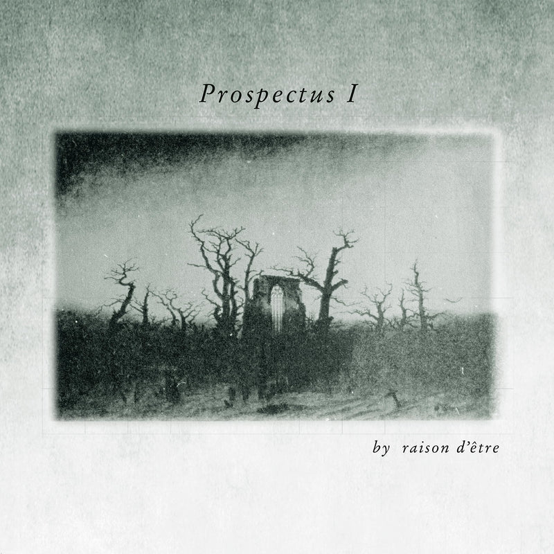 Proscpectus I: Sublime Edition