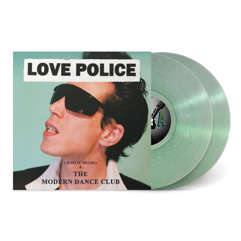 Love Police