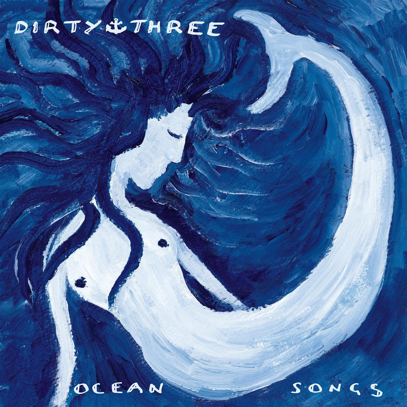 OCEAN SONGS (TRANSPARENT GREEN VINYL/2LP