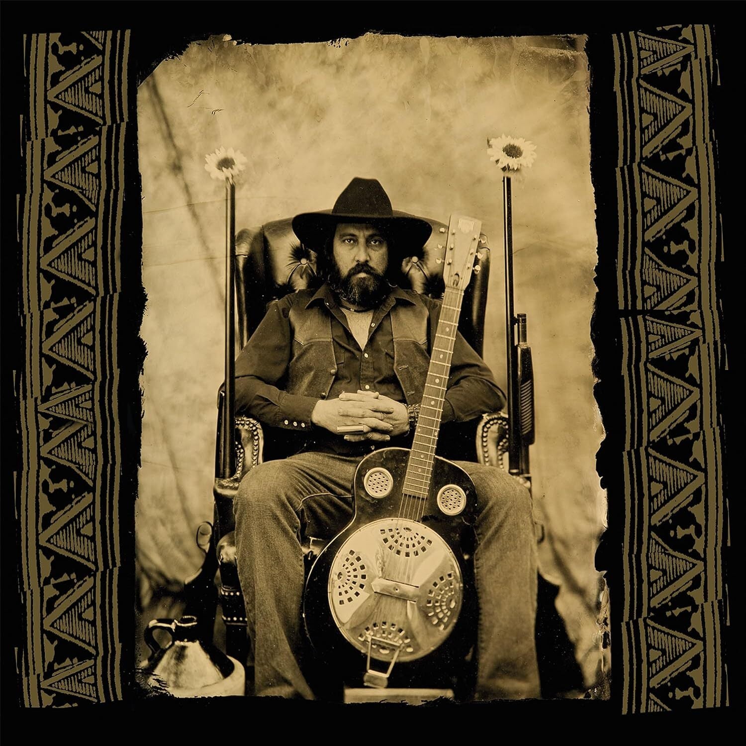 Folk Songs of the American Longhair