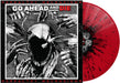 Unhealthy Mechanisms - Red & Black Splatter