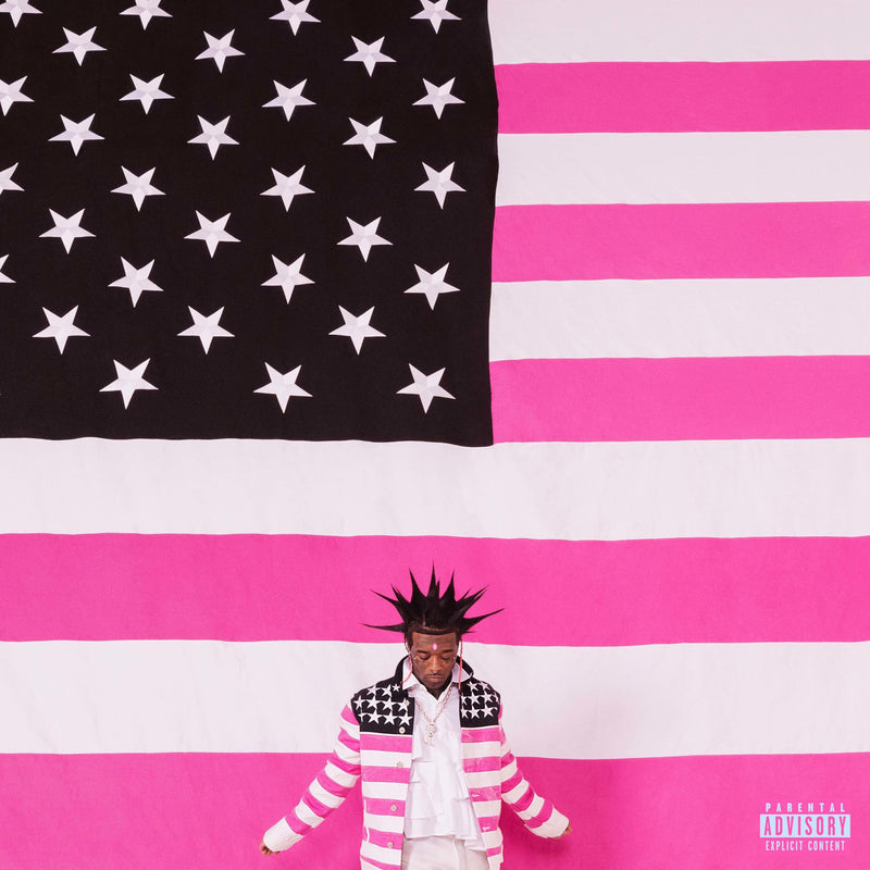 Pink Tape  explicit_lyrics